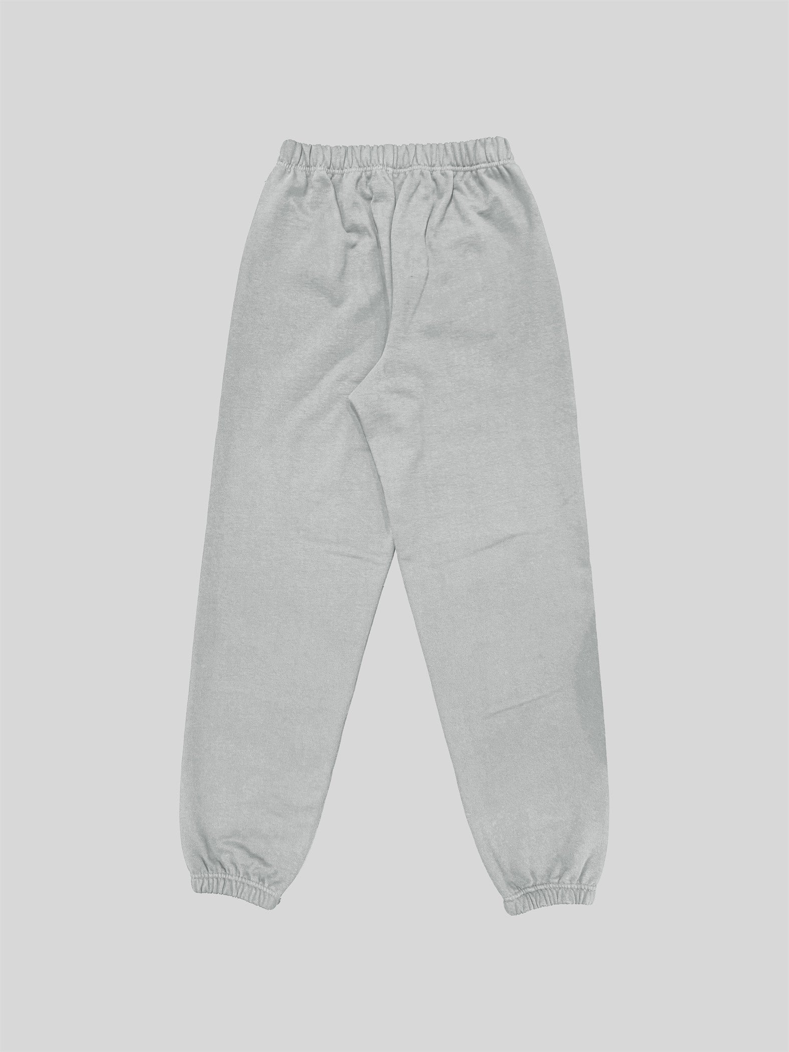 Organic Cotton Terry Standard Jogger Pants