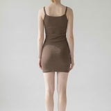 CAMI DRESS