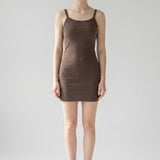 CAMI DRESS