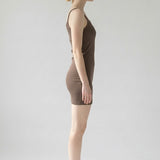 CAMI DRESS