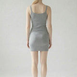 CAMI DRESS