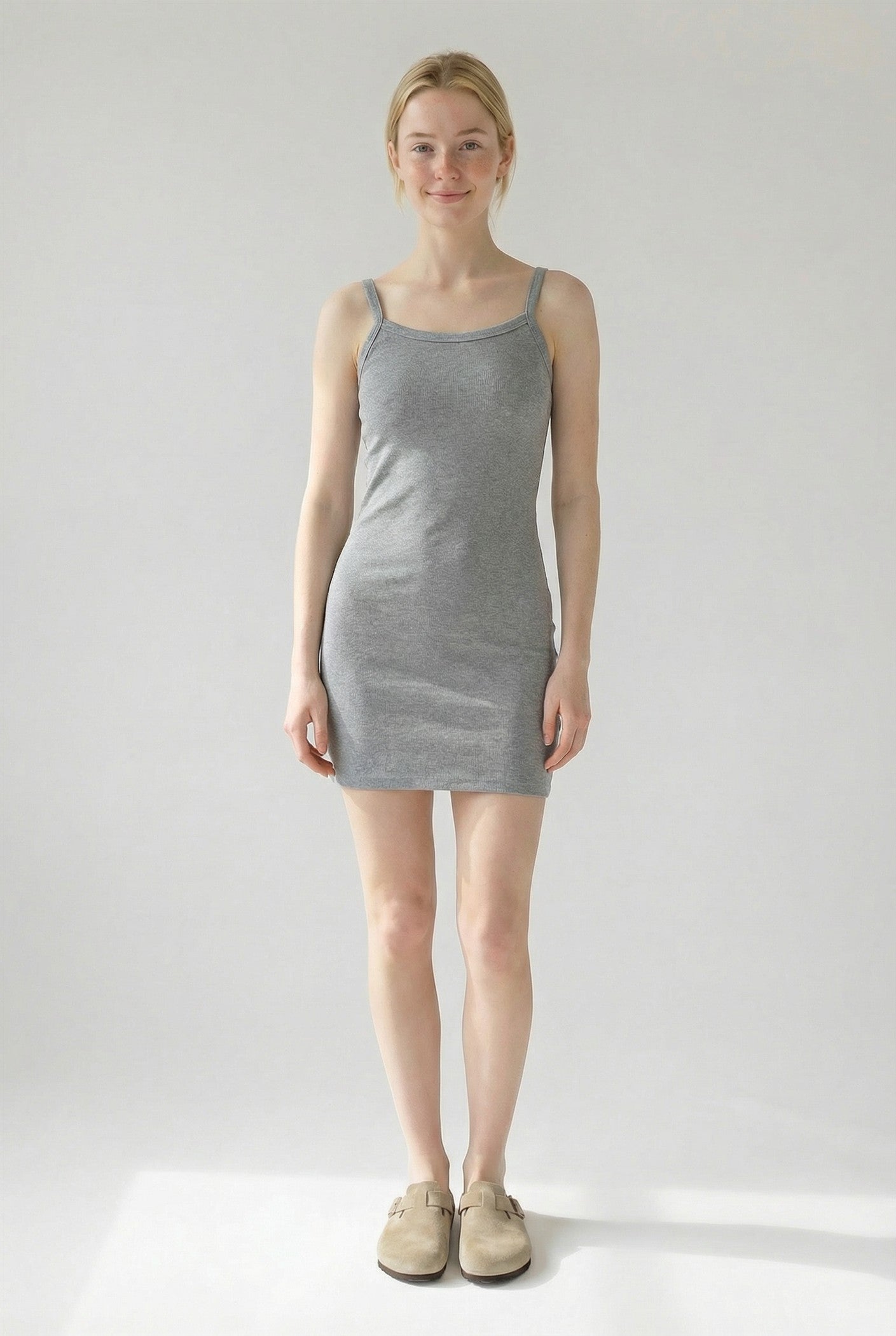 CAMI DRESS