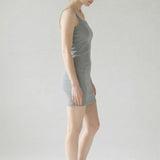 CAMI DRESS