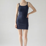 CAMI DRESS