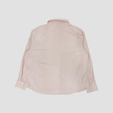 LOOSE FIT STRIPED SHIRT - PART OF SET