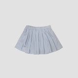 STRIPED SKORT - PART OF SET