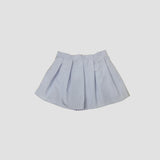 STRIPED SKORT - PART OF SET