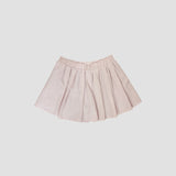 STRIPED SKORT - PART OF SET