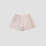 STRIPED SKORT - PART OF SET