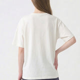 MINERAL WASHED COTTON OVERSIZED T SHIRTS