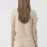 MINERAL WASHED COTTON STANDARD T SHIRTS