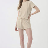 MINERAL WASHED COTTON STANDARD T SHIRTS