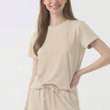 MINERAL WASHED COTTON STANDARD T SHIRTS