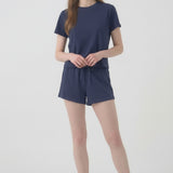 MINERAL WASHED COTTON STANDARD T SHIRTS
