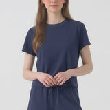 MINERAL WASHED COTTON STANDARD T SHIRTS