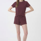 MINERAL WASHED COTTON STANDARD T SHIRTS