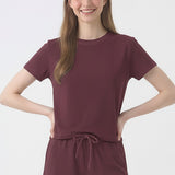 MINERAL WASHED COTTON STANDARD T SHIRTS