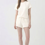 MINERAL WASHED COTTON STANDARD T SHIRTS