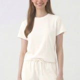 MINERAL WASHED COTTON STANDARD T SHIRTS