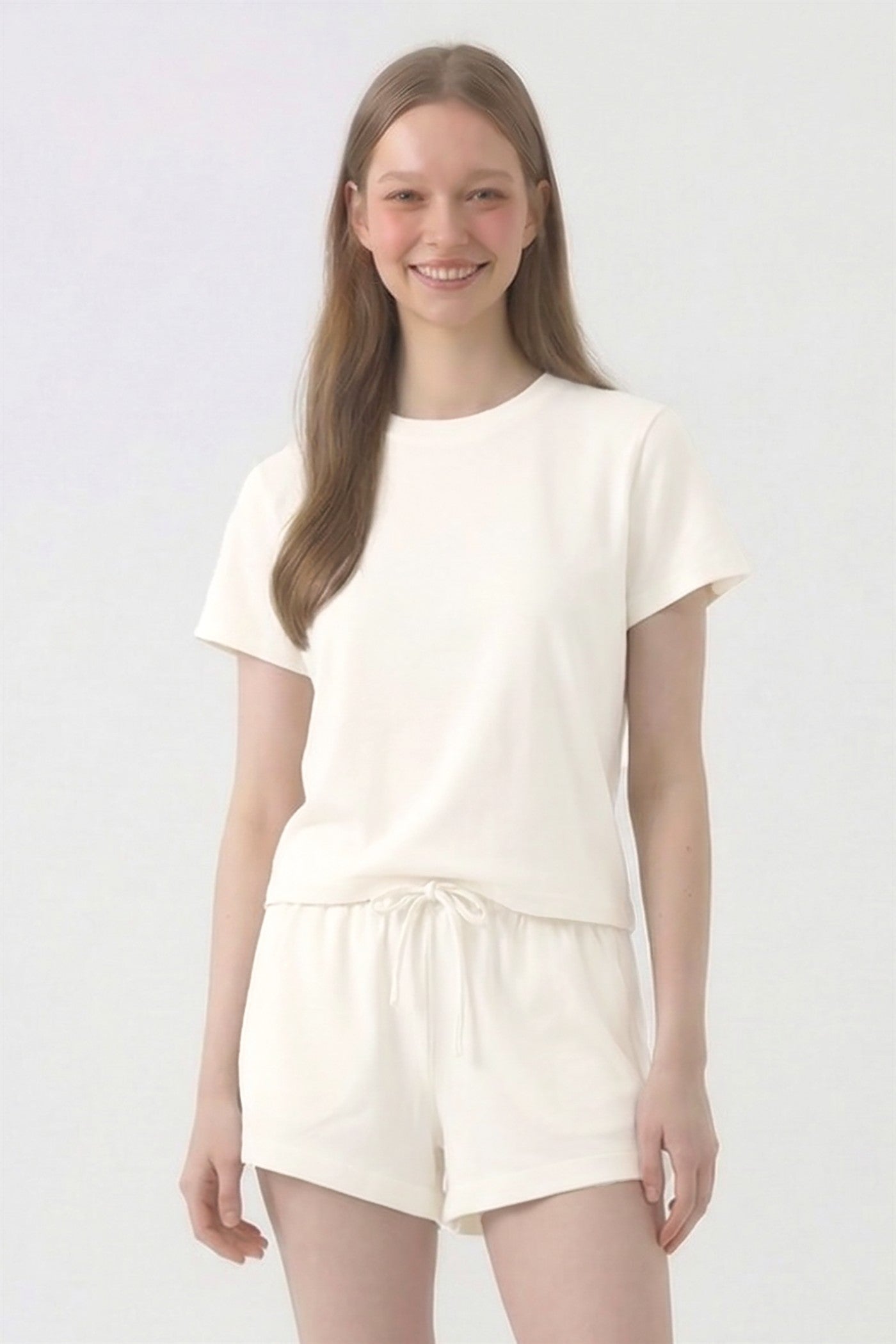 MINERAL WASHED COTTON STANDARD T SHIRTS