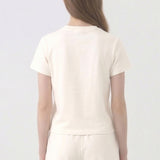 MINERAL WASHED COTTON STANDARD T SHIRTS