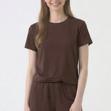 MINERAL WASHED COTTON STANDARD T SHIRTS