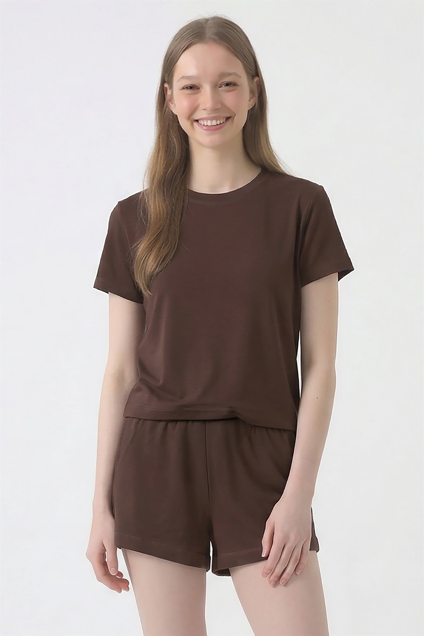 MINERAL WASHED COTTON STANDARD T SHIRTS