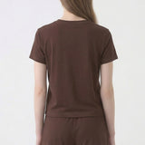 MINERAL WASHED COTTON STANDARD T SHIRTS
