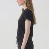 MINERAL WASHED COTTON STANDARD T SHIRTS