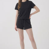 MINERAL WASHED COTTON STANDARD T SHIRTS