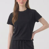 MINERAL WASHED COTTON STANDARD T SHIRTS