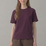 MINERAL WASHED COTTON RELAXED FIT T SHIRTS