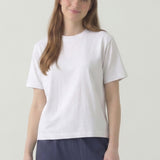 MINERAL WASHED COTTON RELAXED FIT T SHIRTS