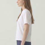 MINERAL WASHED COTTON RELAXED FIT T SHIRTS