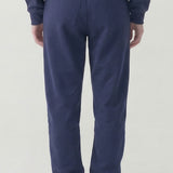 PRE SHRUNK COTTON TERRY STANDARD FIT JOGGER PANTS