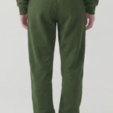 PRE SHRUNK COTTON TERRY STANDARD FIT JOGGER PANTS