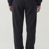 PRE SHRUNK COTTON TERRY STANDARD FIT JOGGER PANTS