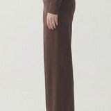 FOLDING BAND COMFY PANTS