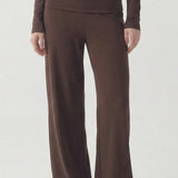 FOLDING BAND COMFY PANTS