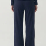 FOLDING BAND COMFY PANTS