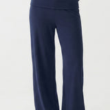 FOLDING BAND COMFY PANTS