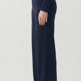FOLDING BAND COMFY PANTS