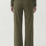 FOLDING BAND COMFY PANTS