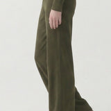 FOLDING BAND COMFY PANTS