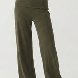 FOLDING BAND COMFY PANTS