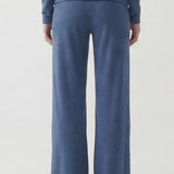 FOLDING BAND COMFY PANTS