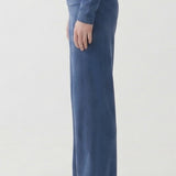FOLDING BAND COMFY PANTS