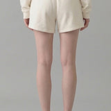 PRE SHRUNK COTTON TERRY STANDARD SHORT
