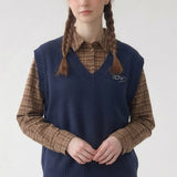 DOG WALKER CO. Sweater Vest