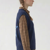DOG WALKER CO. Sweater Vest